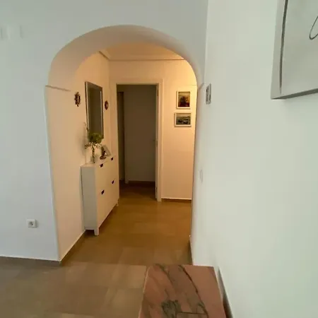 El Faro Apartmán