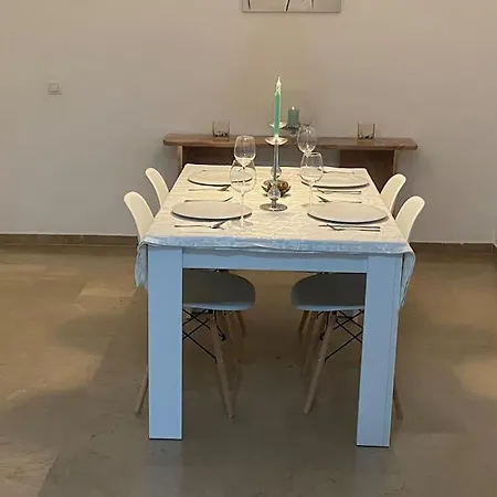 Apartmán El Faro
