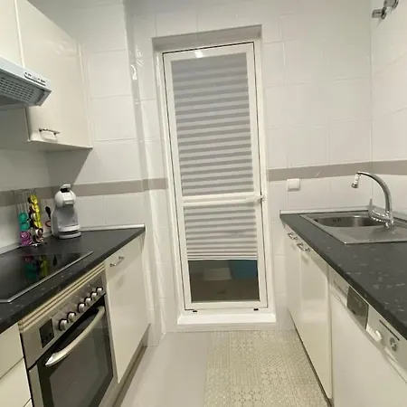 El Faro Apartmán *