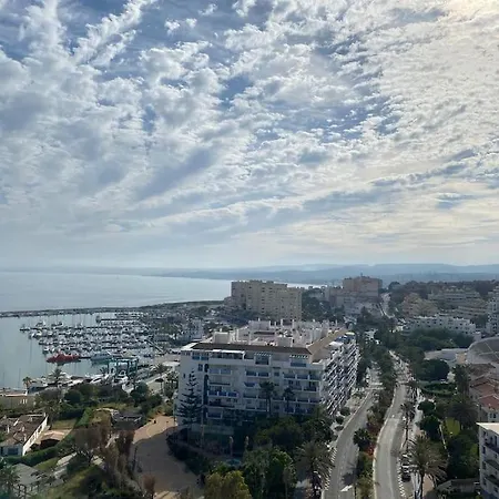 Apartmán El Faro
