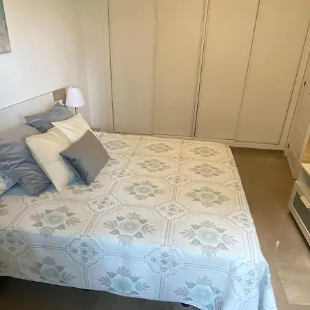 Apartmán El Faro