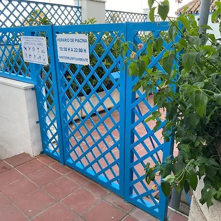 El Faro Апартаменты *