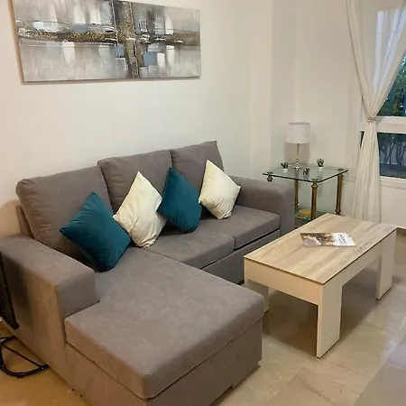 Appartement El Faro
