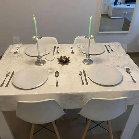 El Faro Appartement