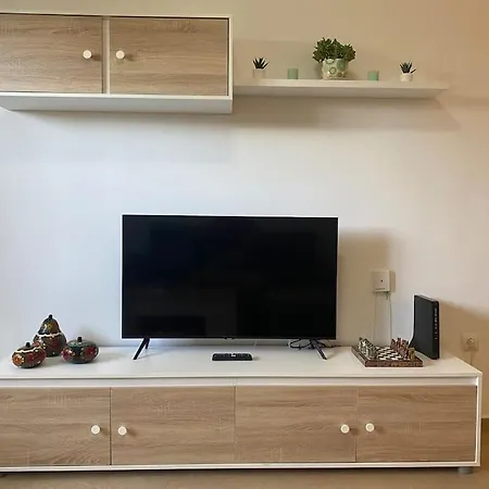 Appartement El Faro